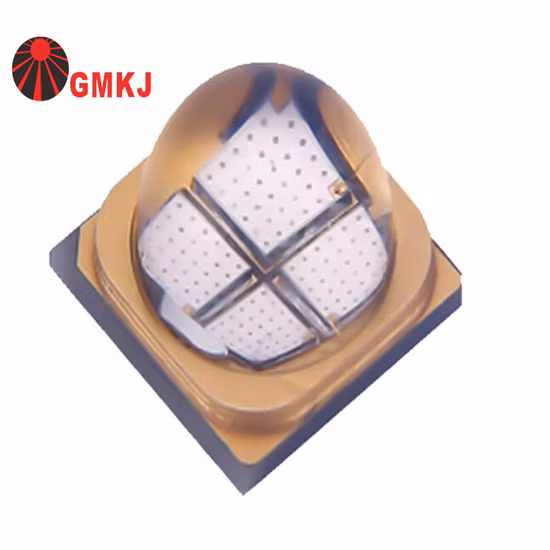 Vente chaude 6868 3535 5050 UV UVA UVB UVC 10W LED haute puissance 365nm 310nm 265nm 275