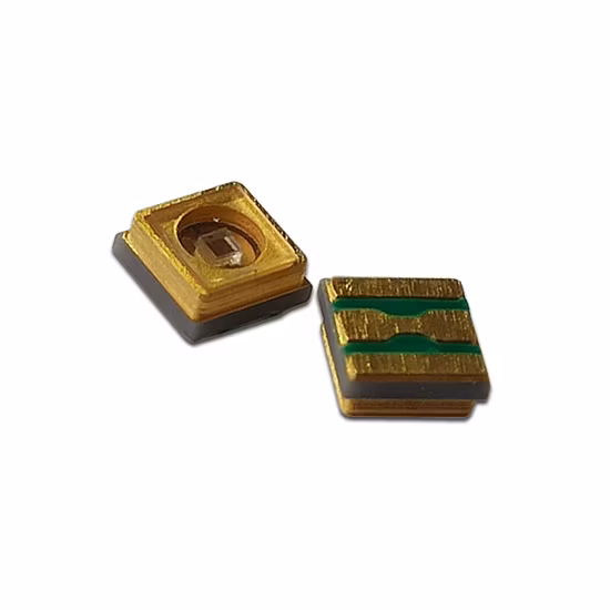 Qualité usine LED UVC LED ultraviolette 254nm 222nm 255nm 260nm UV 1W 6V Module de lampe pour la stérilisation de l'eau puce LED UV
