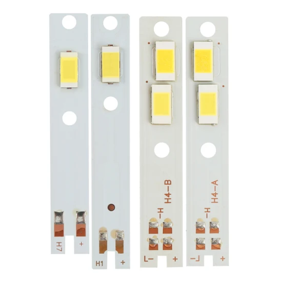 OEM/ODM prend en charge la puce UVA 385/395/405nm 3838 LED UVA pour le système de durcissement LED UV